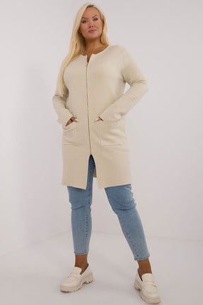 Women's Cardigan Plus Size Factory Price