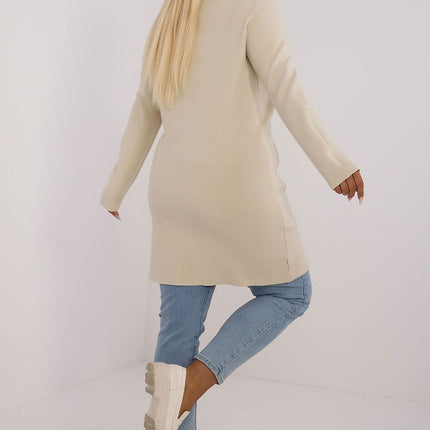 Women's Cardigan Plus Size Factory Price