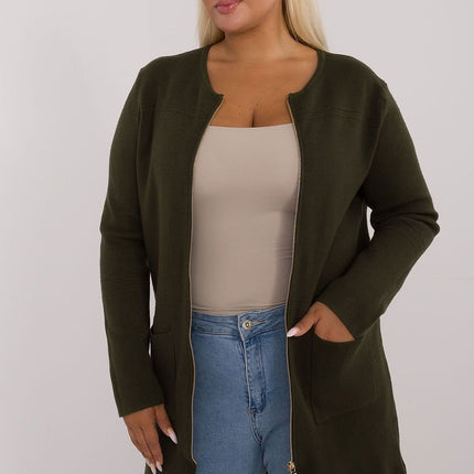 Women's Cardigan Plus Size Factory Price