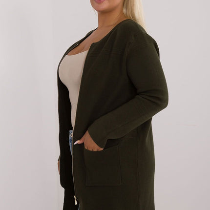 Women's Cardigan Plus Size Factory Price