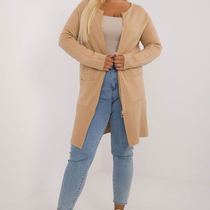 Women's Cardigan Plus Size Factory Price