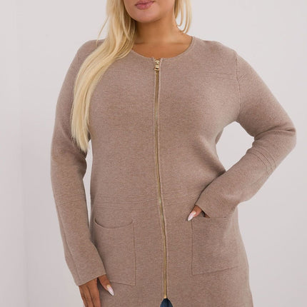 Women's Cardigan Plus Size Factory Price