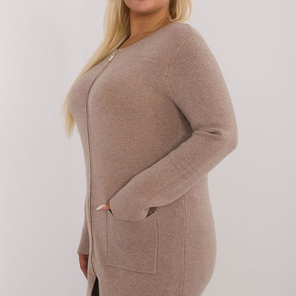 Women's Cardigan Plus Size Factory Price