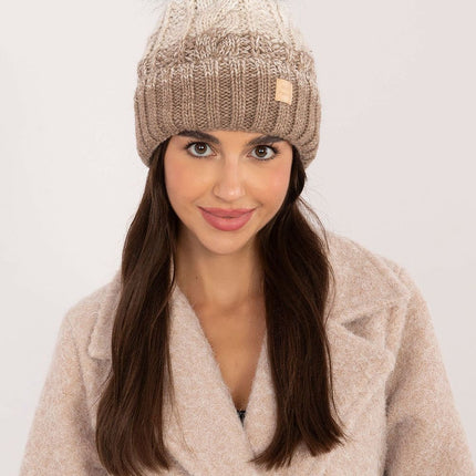 Women's Beanie Hat Rue Paris