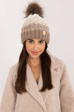 Women's Beanie Hat Rue Paris