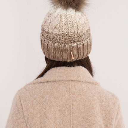 Women's Beanie Hat Rue Paris