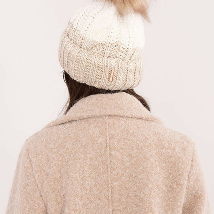 Women's Beanie Hat Rue Paris