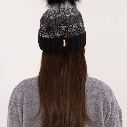 Women's Beanie Hat Rue Paris