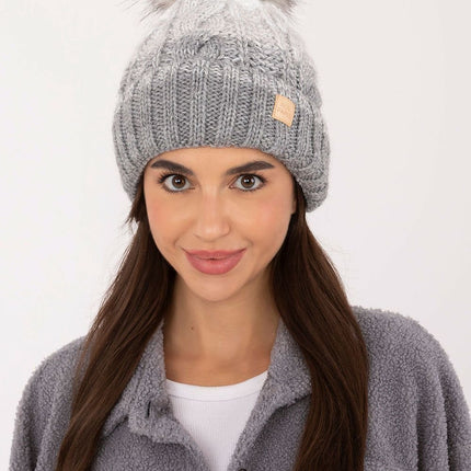 Women's Beanie Hat Rue Paris