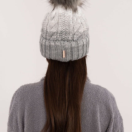 Women's Beanie Hat Rue Paris