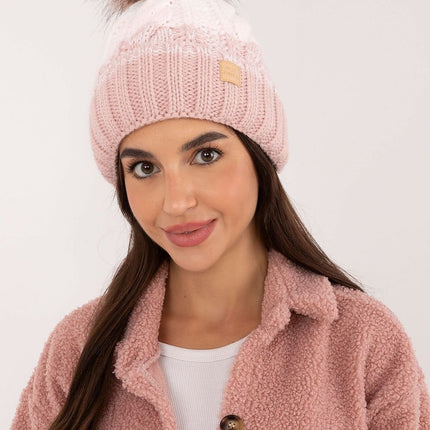 Women's Beanie Hat Rue Paris