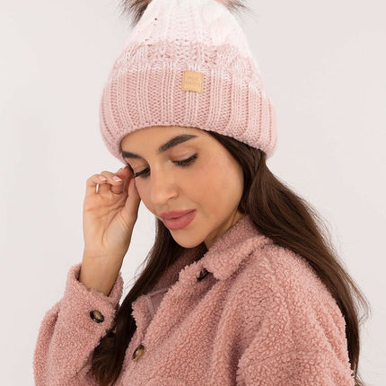 Women's Beanie Hat Rue Paris