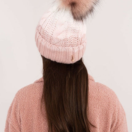 Women's Beanie Hat Rue Paris