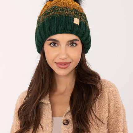 Women's Beanie Hat Rue Paris