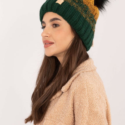 Women's Beanie Hat Rue Paris