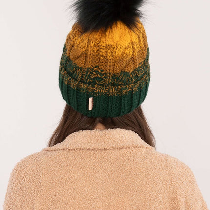 Women's Beanie Hat Rue Paris