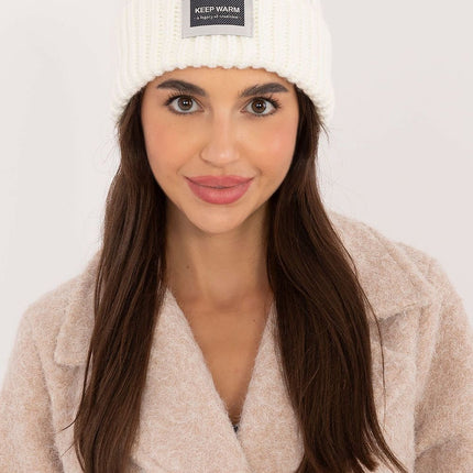 Women's Beanie Hat Rue Paris