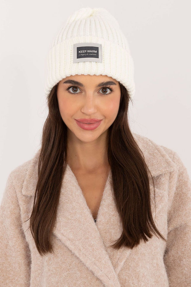 Women's Beanie Hat Rue Paris