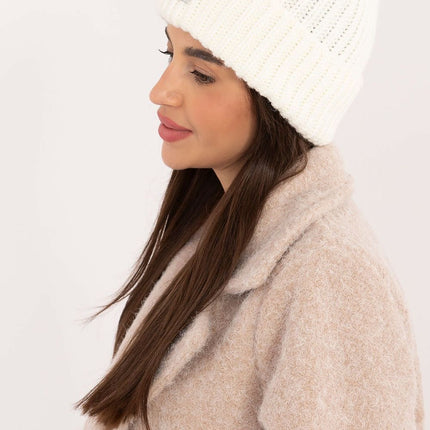 Women's Beanie Hat Rue Paris