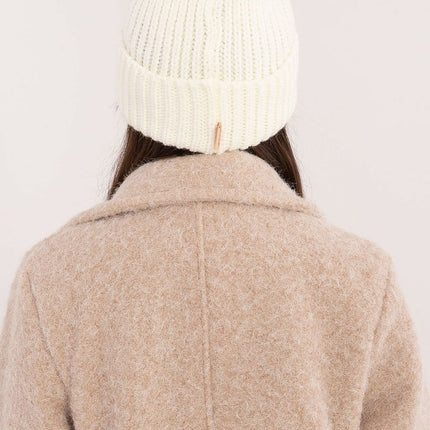 Women's Beanie Hat Rue Paris