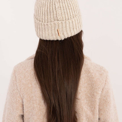 Women's Beanie Hat Rue Paris