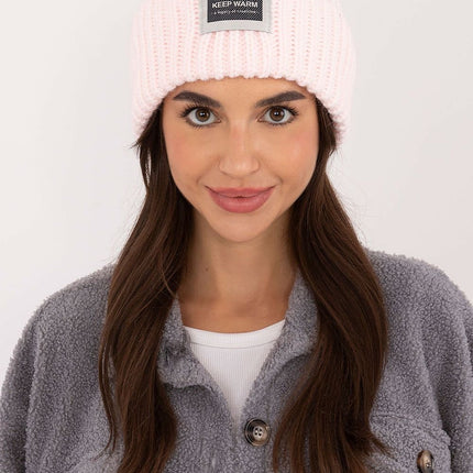 Women's Beanie Hat Rue Paris