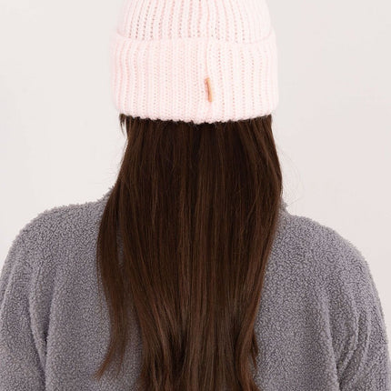 Women's Beanie Hat Rue Paris