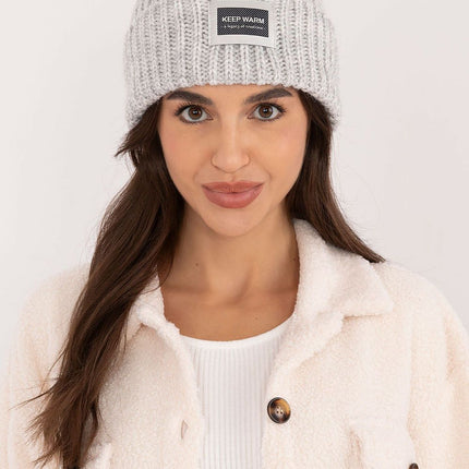 Women's Beanie Hat Rue Paris