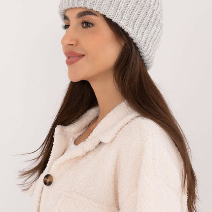 Women's Beanie Hat Rue Paris