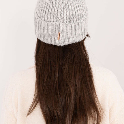 Women's Beanie Hat Rue Paris