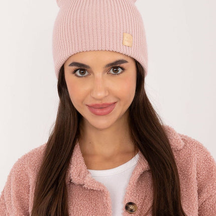 Women's Beanie Hat Rue Paris