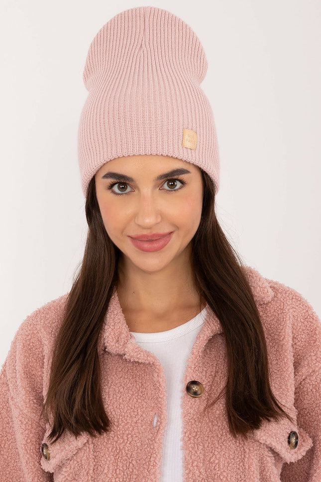 Women's Beanie Hat Rue Paris