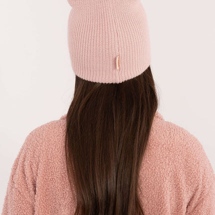 Women's Beanie Hat Rue Paris