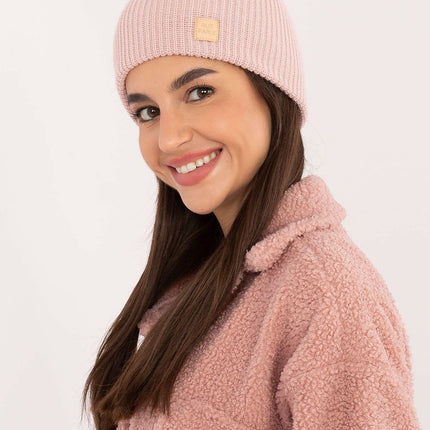 Women's Beanie Hat Rue Paris