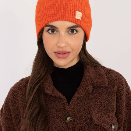 Women's Beanie Hat Rue Paris