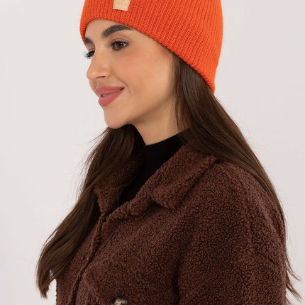 Women's Beanie Hat Rue Paris