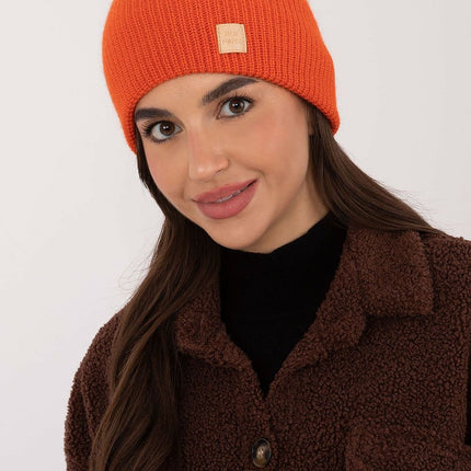 Women's Beanie Hat Rue Paris