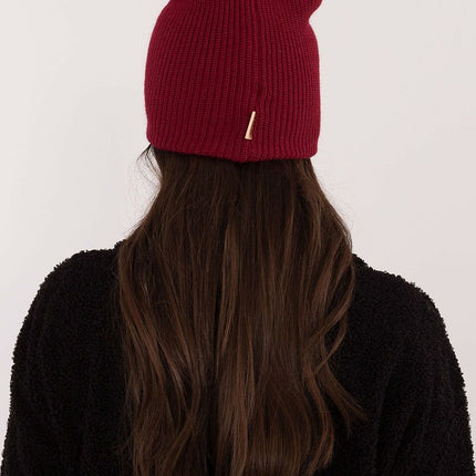 Women's Beanie Hat Rue Paris