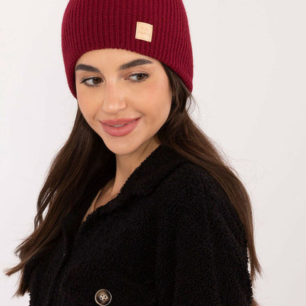 Women's Beanie Hat Rue Paris