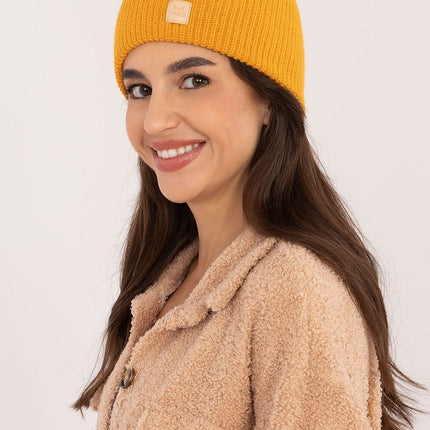 Women's Beanie Hat Rue Paris