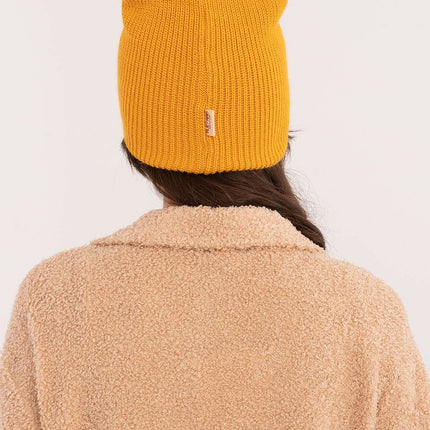 Women's Beanie Hat Rue Paris