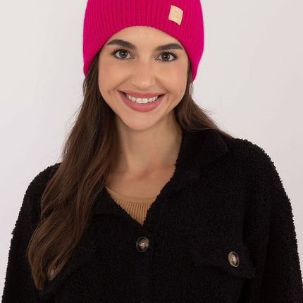 Women's Beanie Hat Rue Paris