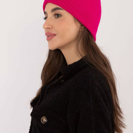 Women's Beanie Hat Rue Paris