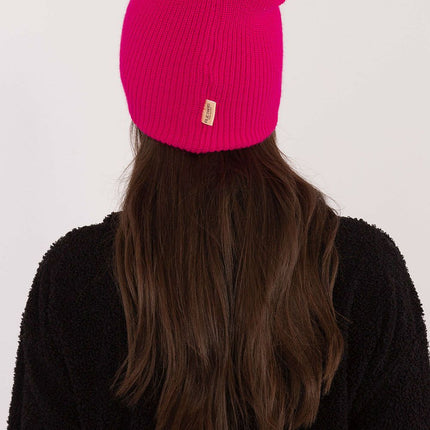 Women's Beanie Hat Rue Paris