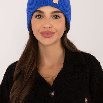 Women's Beanie Hat Rue Paris