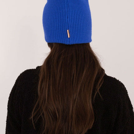 Women's Beanie Hat Rue Paris