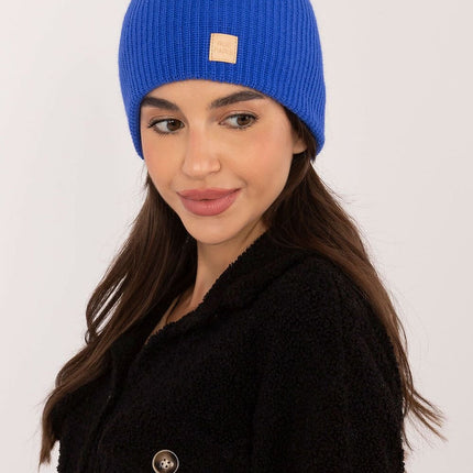 Women's Beanie Hat Rue Paris