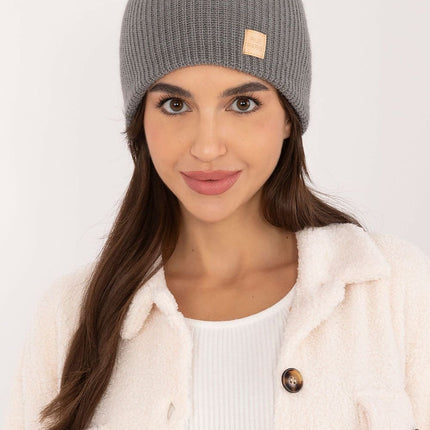 Women's Beanie Hat Rue Paris