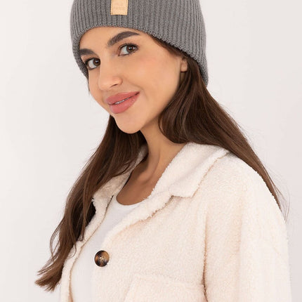 Women's Beanie Hat Rue Paris