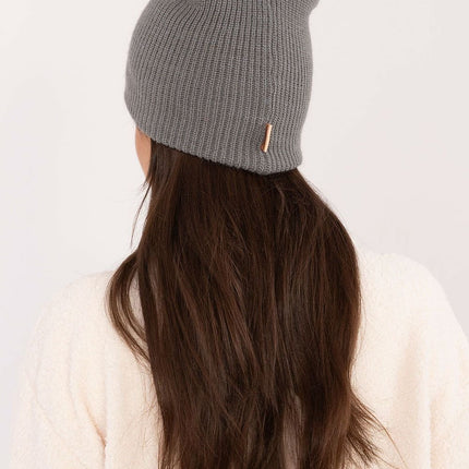 Women's Beanie Hat Rue Paris